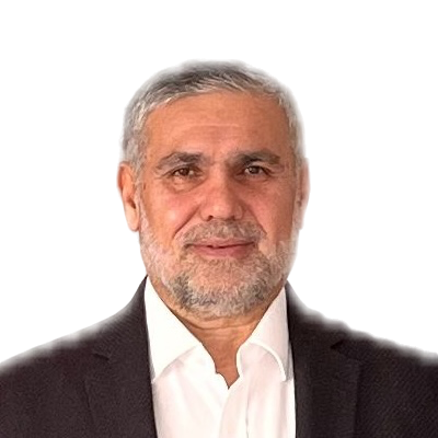 Osman ÖRNEK - Başkan
