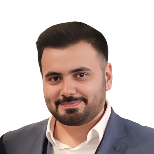 Tayyip Emre ÖRNEK - Başkan Yardımcısı