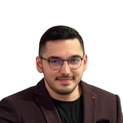 Furkan ÖRNEK - Üye